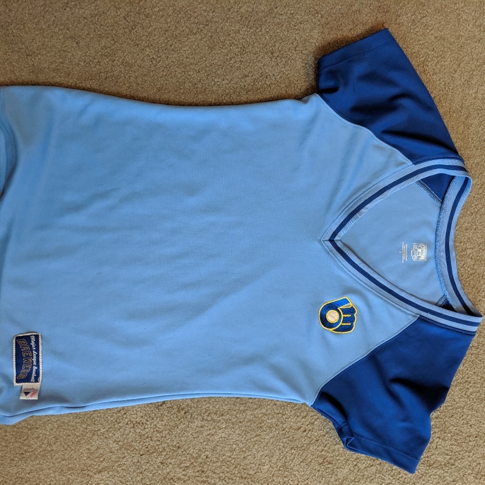 Milwaukee Brewers T-shirt